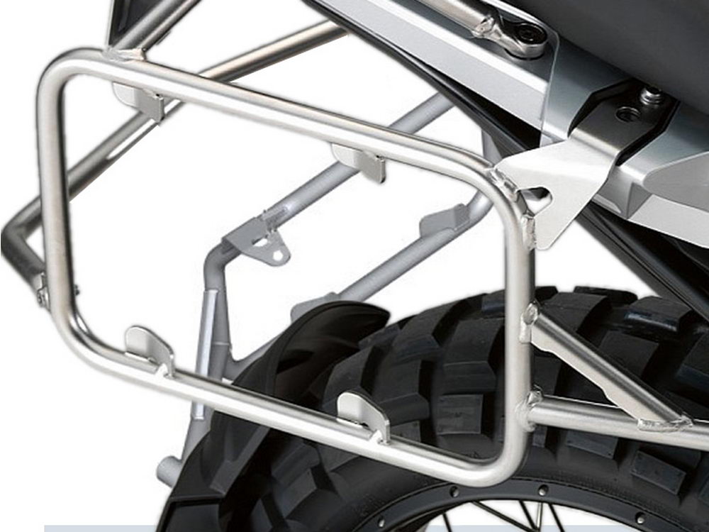 Bouteille d'eau rack Titulaire Adaptateur Moto fit for BMW R1200GS ADV 2008-2017