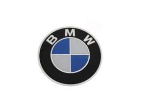 BMW Emblem for Small Topcase 2