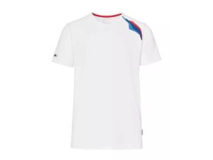 BMW Motorsport T-Shirt men (white)