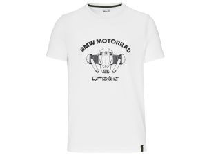 BMW Aircooled T-Shirt Men (white)