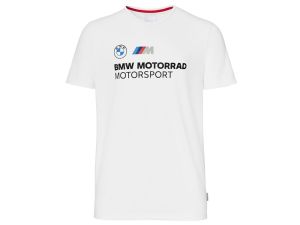 BMW M Motorsport T-Shirt men (white)