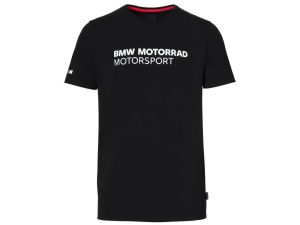 BMW M Motorsport T-Shirt men (black)