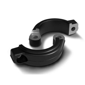 BMW M fork clamp for stub handlebar (right) S1000RR (K67) M1000RR (K66)