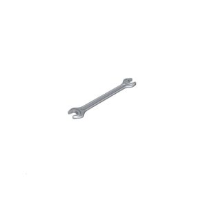 BMW double fork spanner for on-board tool kit