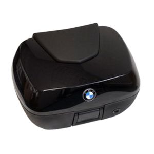 BMW Topcase (49 litres) R1200RT (sapphire black)