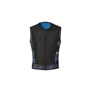 BMW Cool Down motorcycle vest unisex (black)