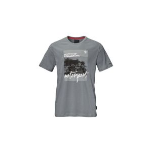 BMW RR T-Shirt Men (grey)