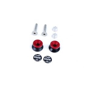 BMW Mounting Stand Holder Set S1000R/RR/XR / HP4 (2010-2018)