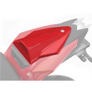 BMW pillion cover (Racing Red Uni) S1000R (K47)