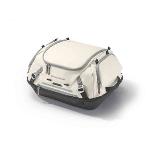 BMW Urban Collection tail bag (37-45 litres)