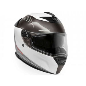 BMW Street X Ride full-face helmet
