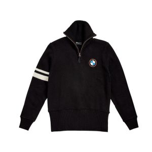 BMW Boxer Knitted Pullover Men