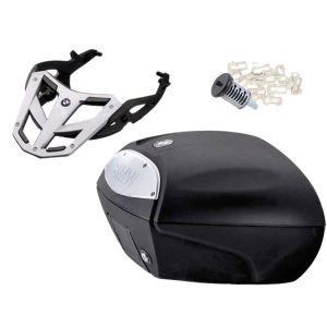 BMW Topcase set for BMW R1200R (codeable)