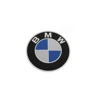 BMW Emblem for Small Topcase 2
