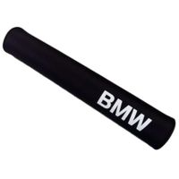 BMW handlebar pad (black)