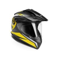 BMW GS Carbon Evo motorbike helmet (Limited Edition)