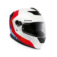 BMW Street X Comp full-face helmet