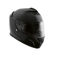 BMW Street X full-face helmet (matt black)