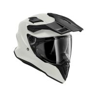 BMW GS Pure Enduro helmet (white)