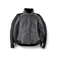BMW StreetGuard Air Motorcycle Jacket Lady (Anthracite)