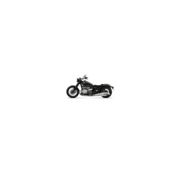 BMW Motorcycle R18 (K34) miniature