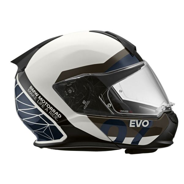 BMW System 7 Carbon Evo helmet (prime) buy cheap ▷ bmw-motorra