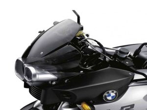 BMW voorruit sport K1300R