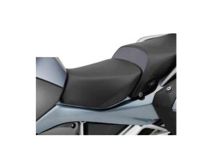 BMW bestuurdersstoel (hoog | zwart) R1200RT (K52 2013-2017)