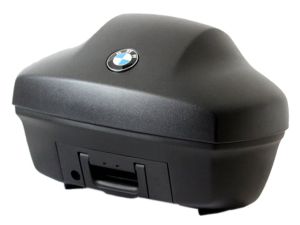 BMW topkoffer (33 liter) R1150RT / R1150RS / R1100RS