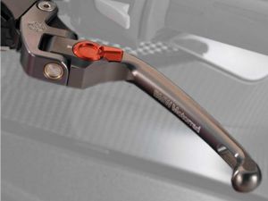 BMW HP clutch lever (foldable) S1000R/RR (K46/K47)