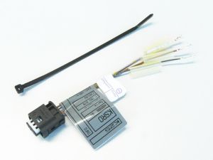 Câble adaptateur BMW pour feu arrière LED moto K1200S / K1200R / K1200R Sport