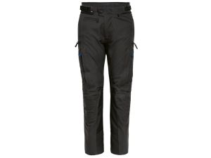 Pantaloni da moto BMW PaceGuard uomo (grigio)
