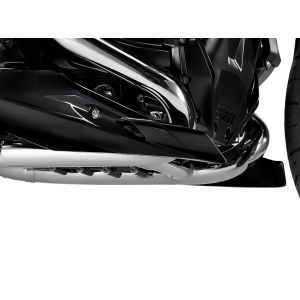 BMW motorspoiler (höger) R1200RS (K54) Blackstorm Metallic