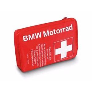 Kit di pronto soccorso BMW