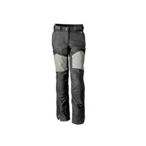 Pantalones de moto BMW AirFlow para mujer (negro)