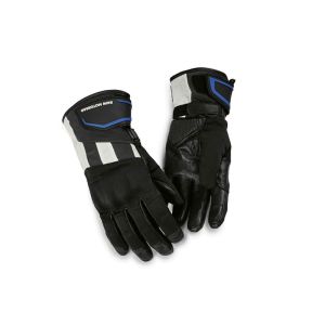 BMW PaceDry GTX motorbike gloves women (black)