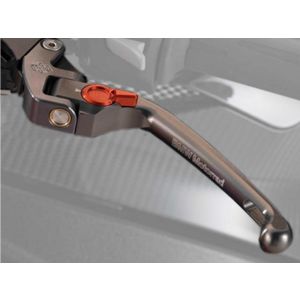 BMW HP clutch lever (foldable) S1000R/RR (K46/K47)