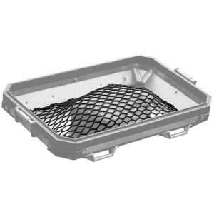 BMW luggage compartment partition net for aluminium trunks