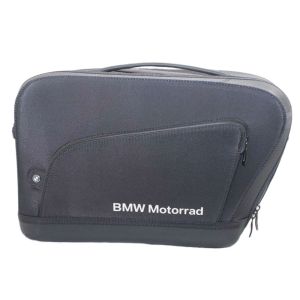 BMW:n sisäpussi (oikea puoli)