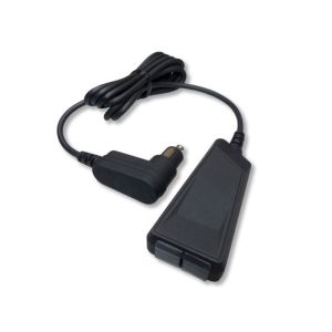 Cargador USB doble BMW con cable (120cm)