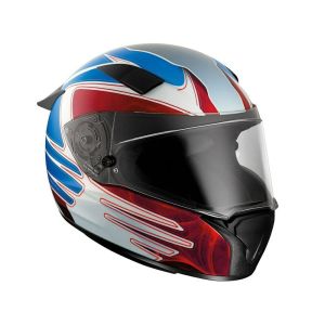 Casco integral BMW Race Competition