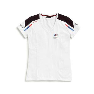 BMW Motorsport T-shirt til damer