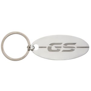BMW nyckelring GS logotyp