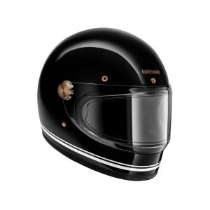 BMW Grand Racer Heritage full-face helmet