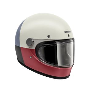 BMW Grand Racer Avus capacete facial completo