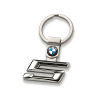 BMW 5-serie nøglering