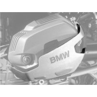 BMW aluminium cylinder protector for various models