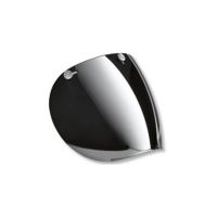 BMW visor for Bowler motorbike helmet (mirrored)