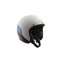 BMW Bowler Motorcycle Helmet (Anvil)