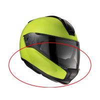 BMW Helm 6/6 Evo Kinnteil (fluor-gelb)